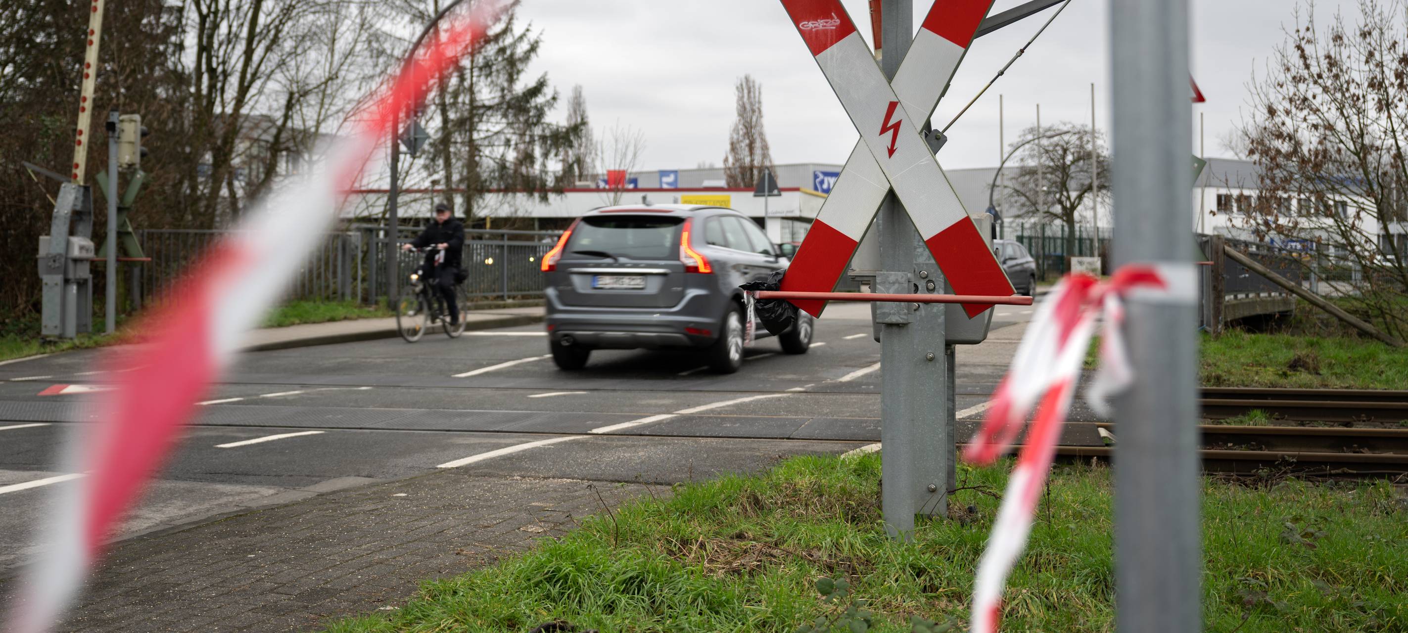 Nach tödlichem Zugunglück: Obduktion der Leiche