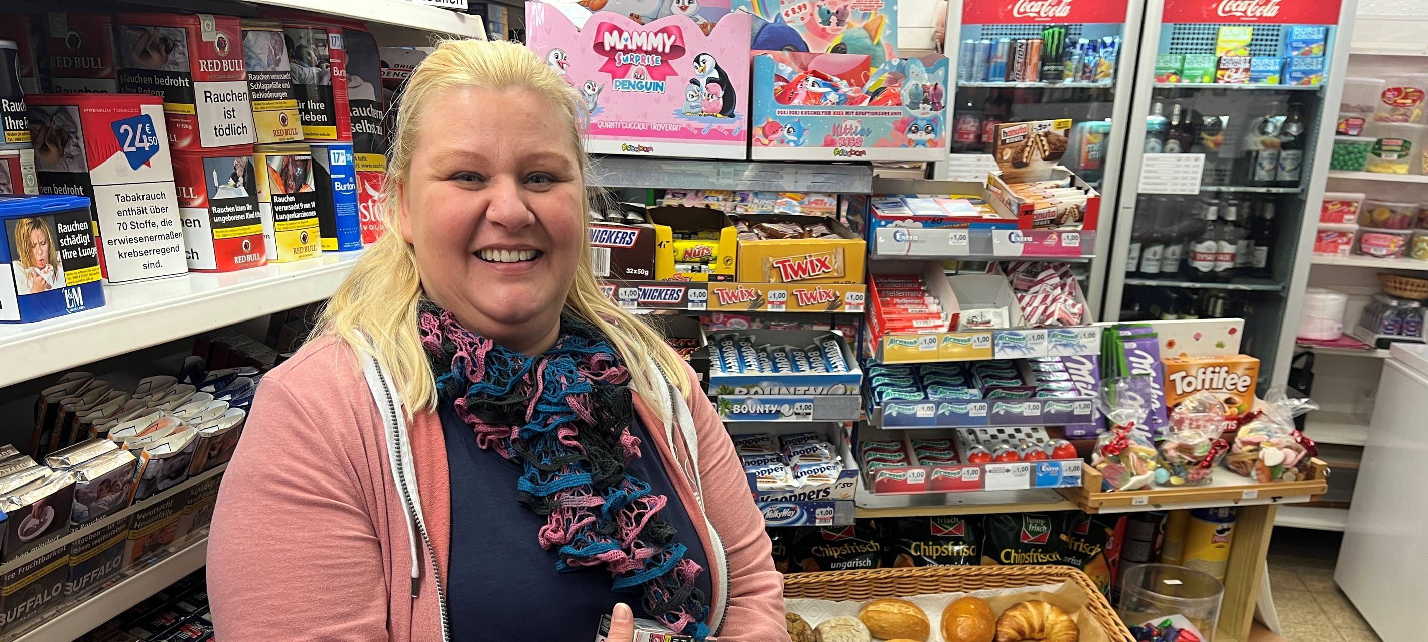 Der Gute Morgen - Auf Schicht