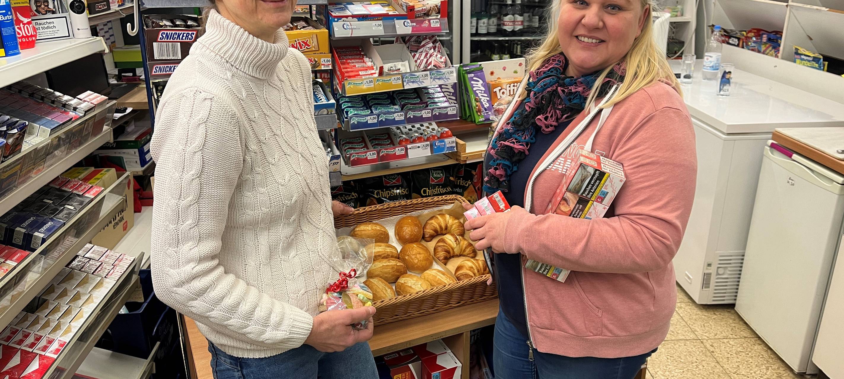 Der Gute Morgen - Auf Schicht