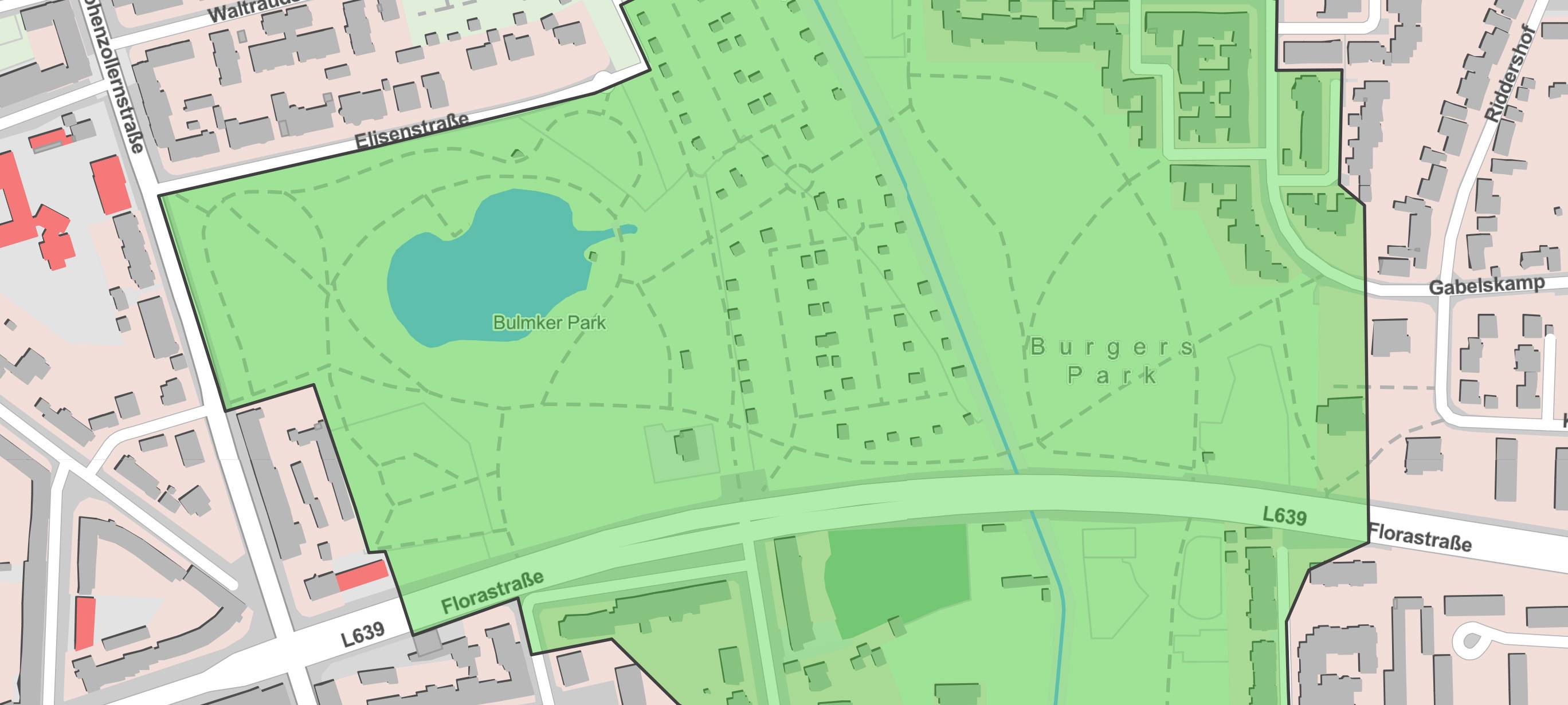 Bombenentschärfung Bulmke-Hüllen