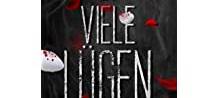 Buchtipp: "Zu viele Lügen"