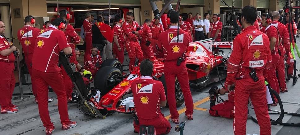 Formel 1: Saison 2023 startet und will nachhaltig sein