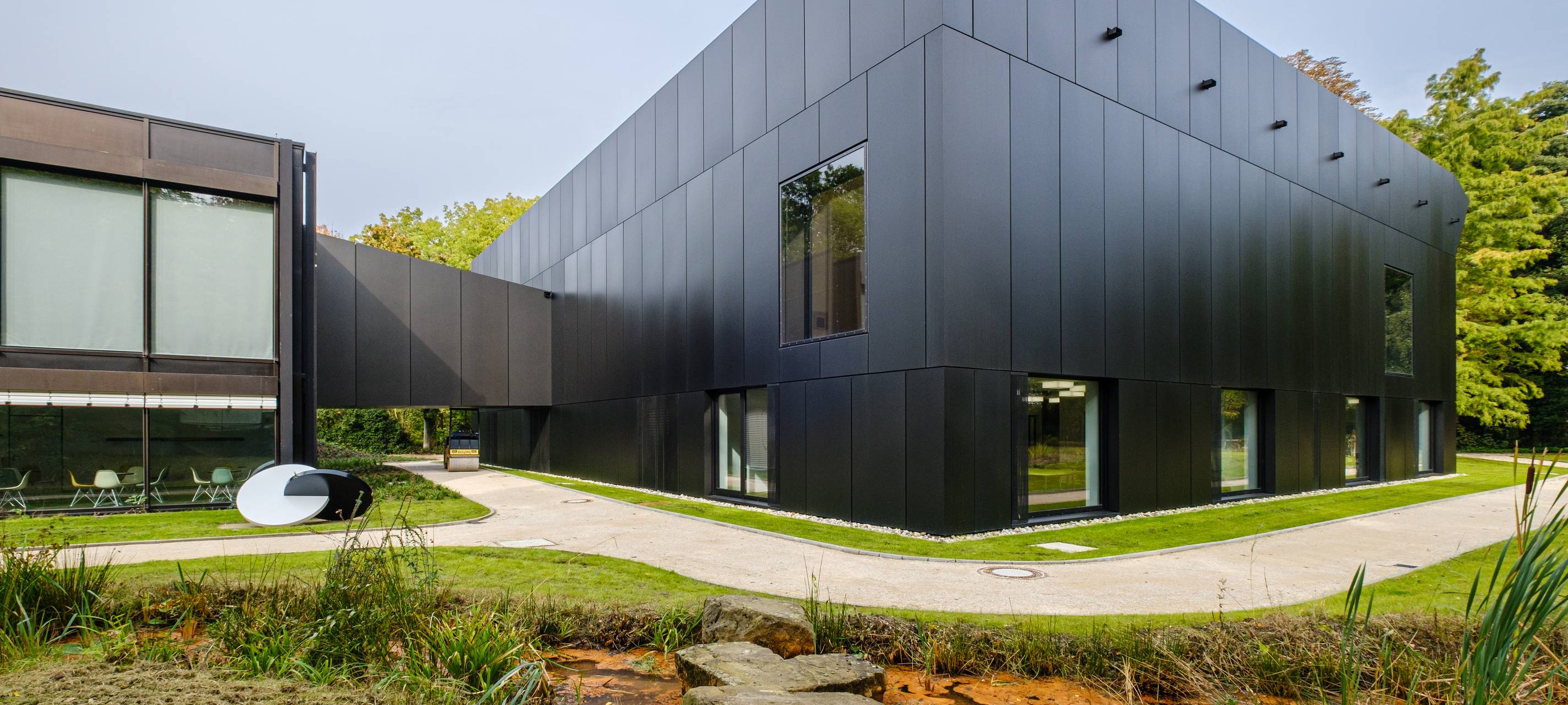 Besucherrekord im Josef-Albers-Museum Bottrop