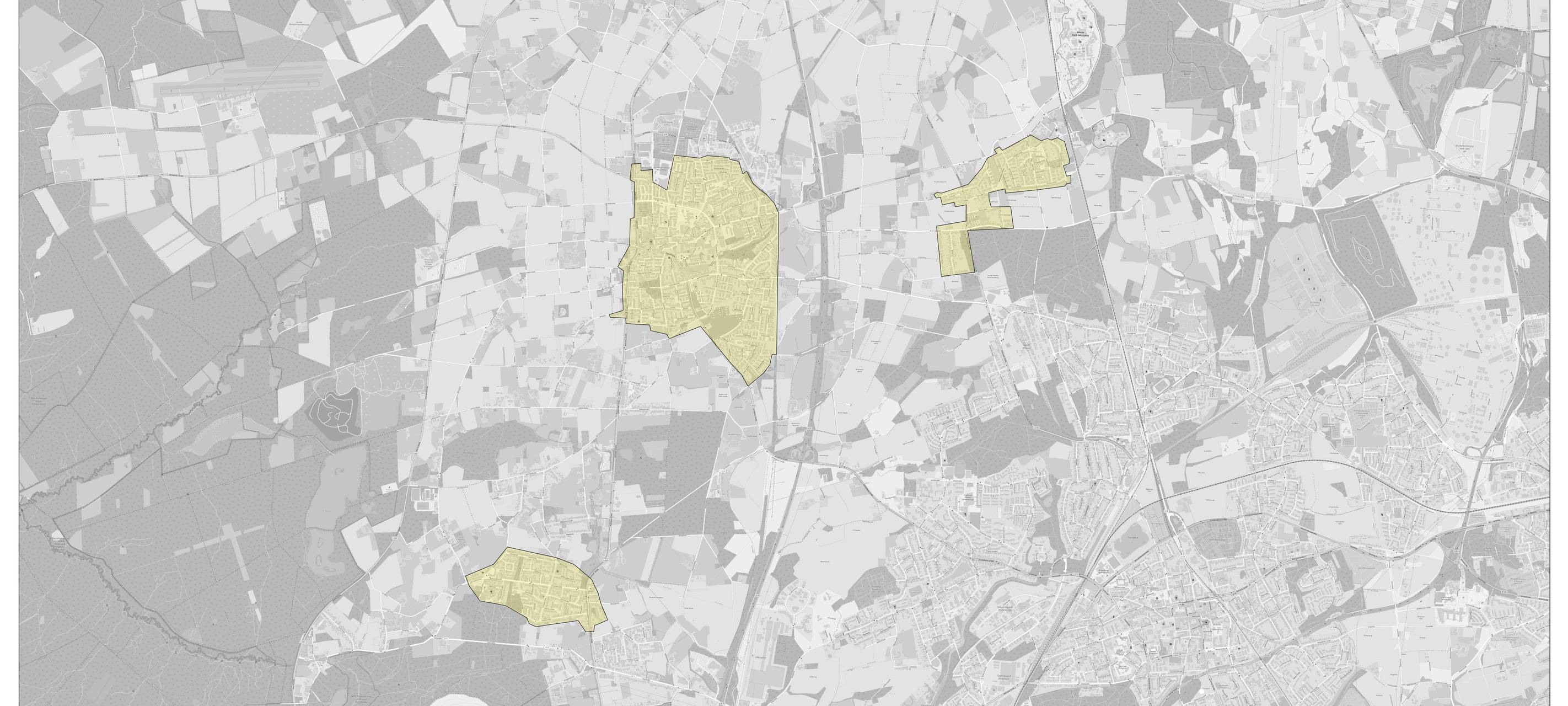 Glasfaser-Ausbau im Bottroper Norden ist beschlossen