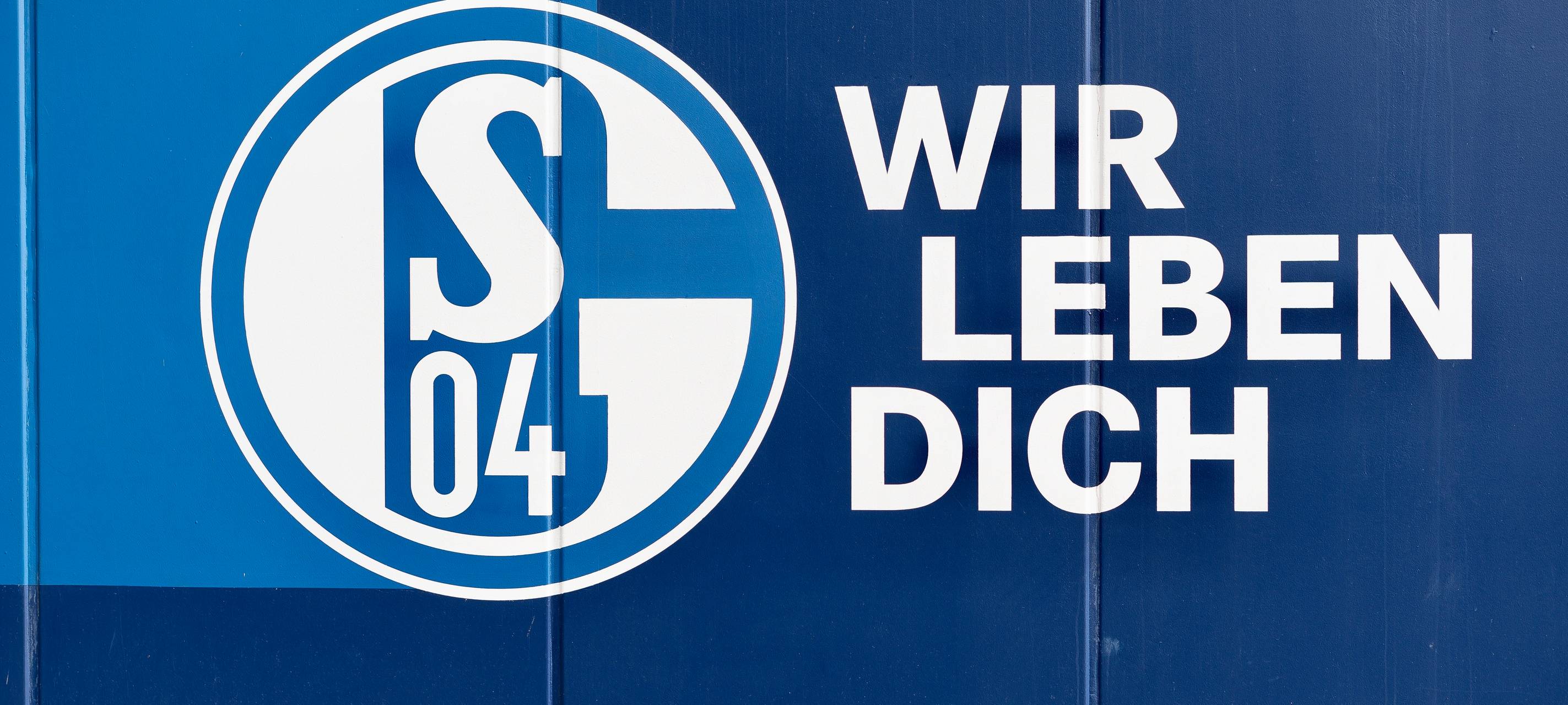 Logo des FC Schalke 04