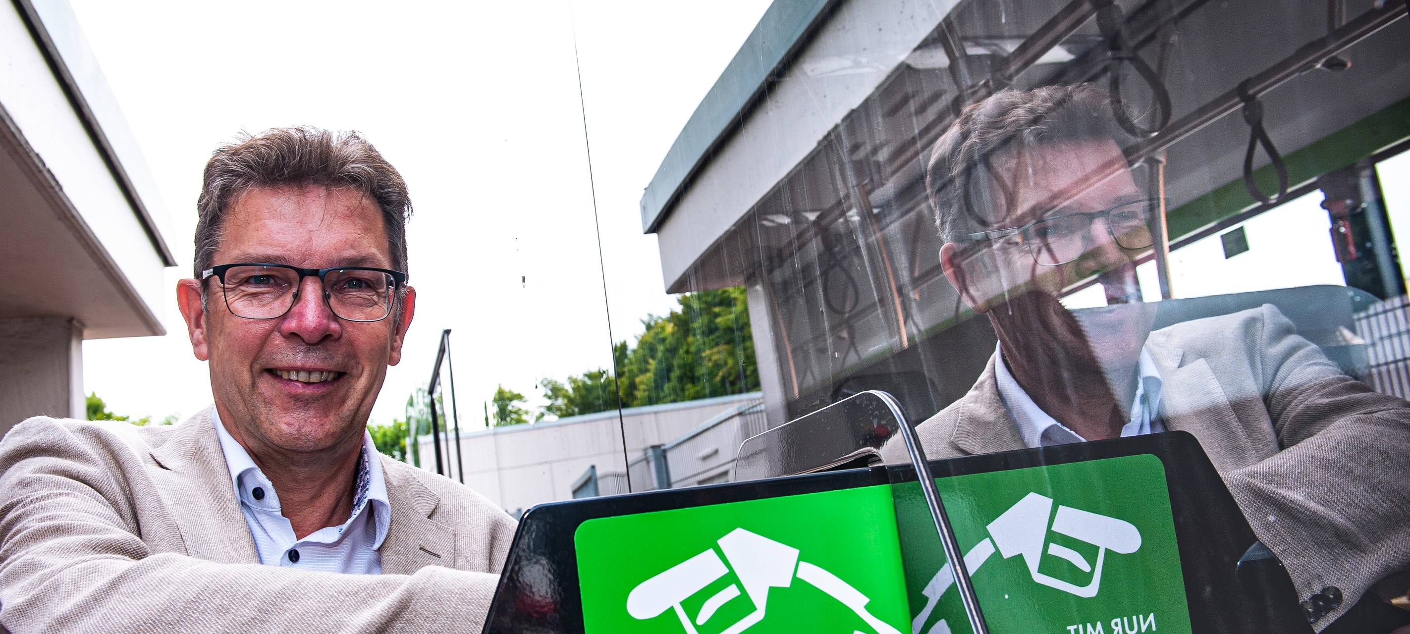 Vestische synthetische Kraftstoffe