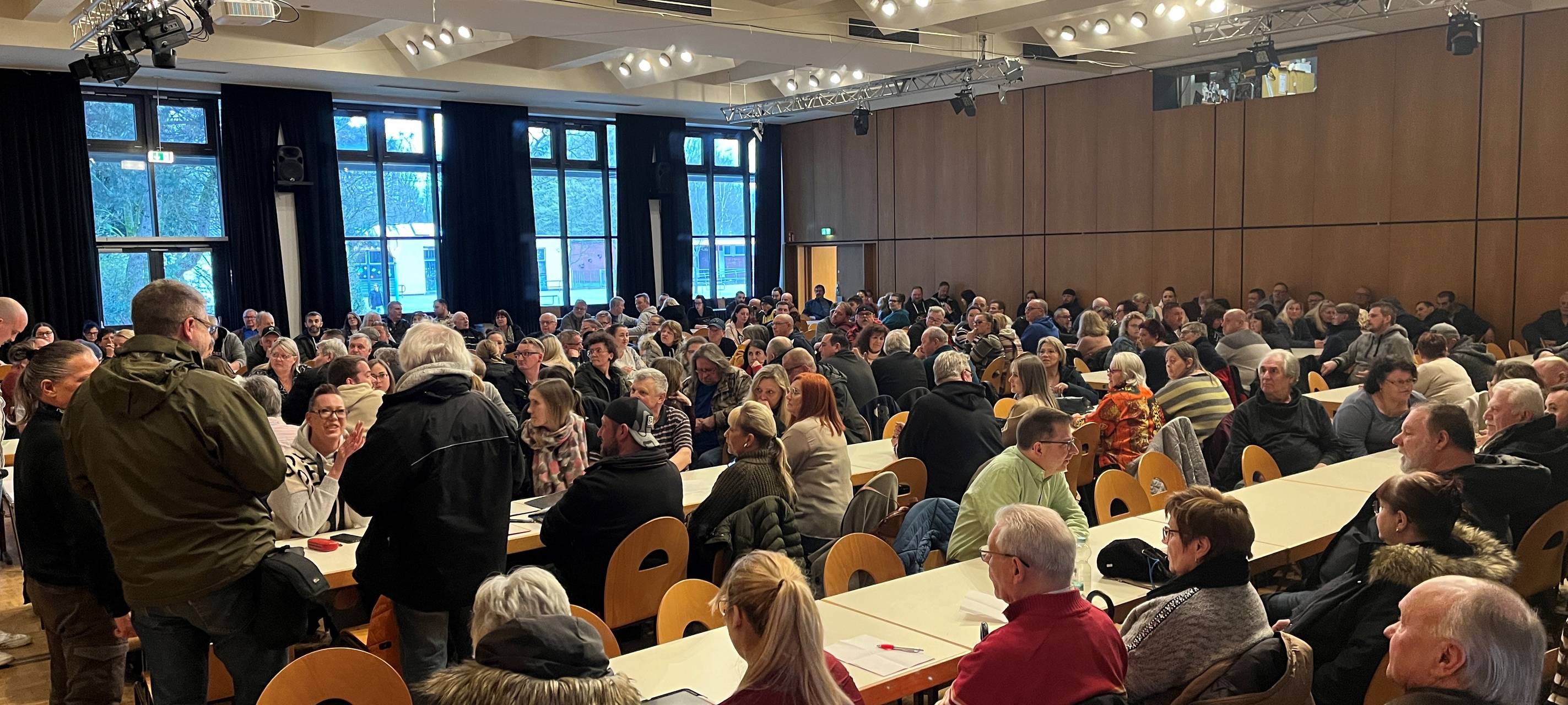 Bottroper Vonovia-Mieter: Extreme Nachzahlungen