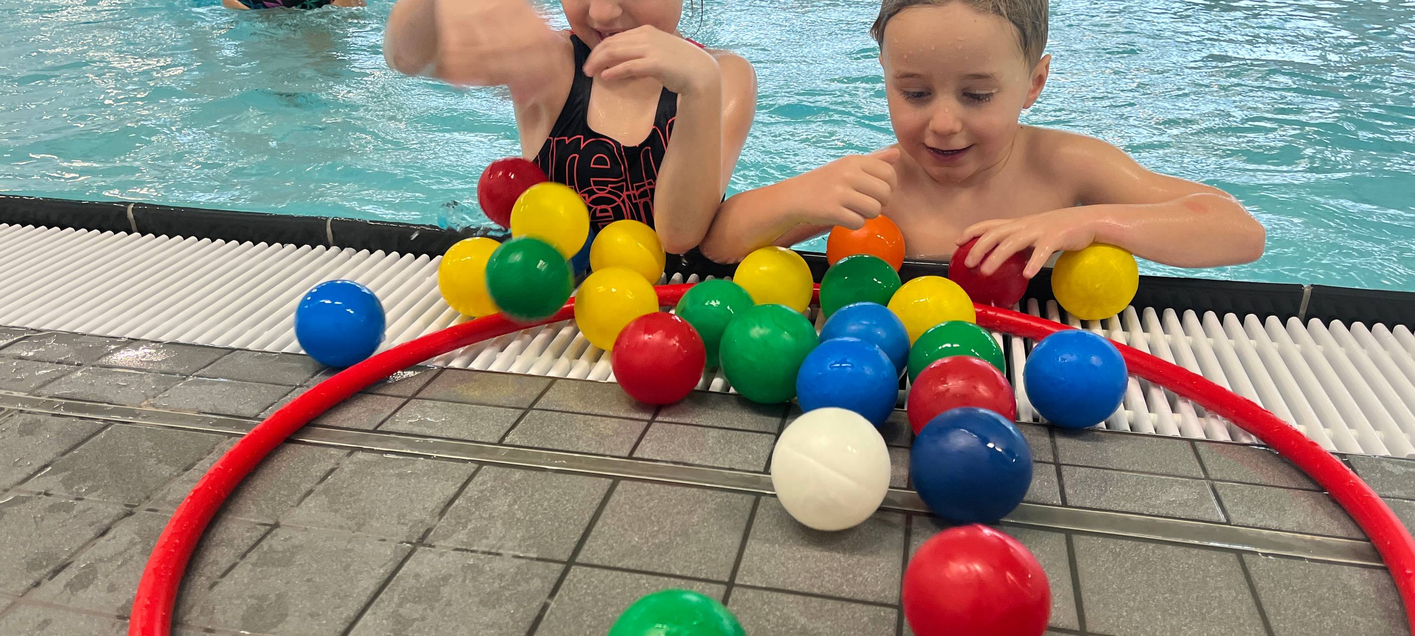 Zu wenige Kinderschwimmkurse: So klappt's trotzdem