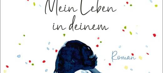Buchtipp: "Mein Leben in deinem"