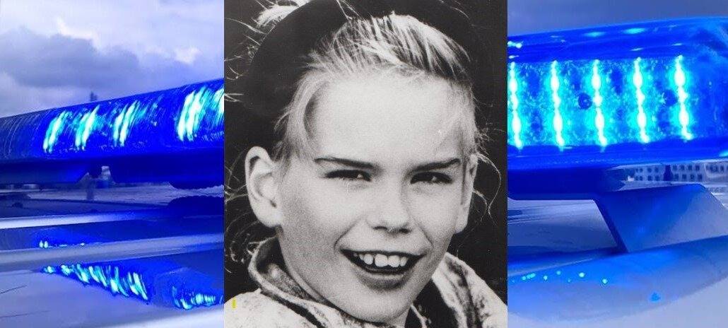 Fahndungsfoto im Mordfall Claudia Ruf