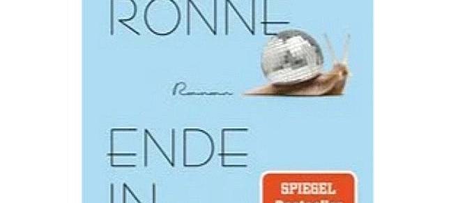 Buchtipp: "Ende in Sicht"