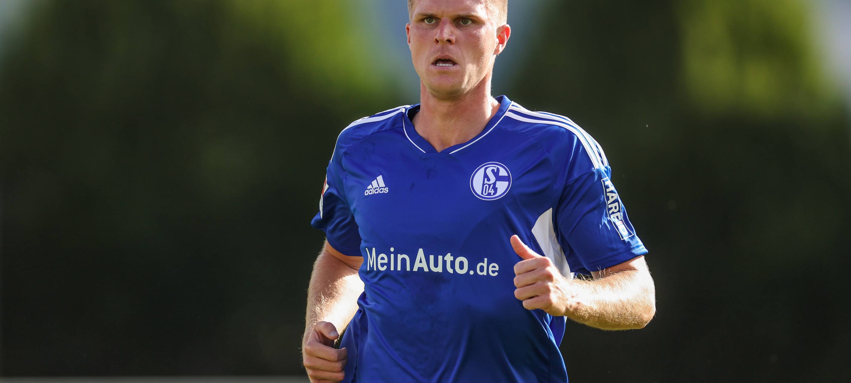 Schalke mit Befreiungsschlag im Abstiegskampf