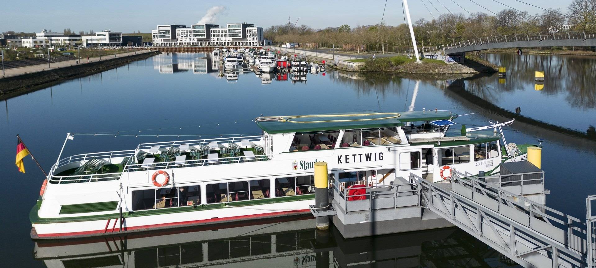 Gelsenkirchen gibt Angebot für Stadtrundfahrten bekannt