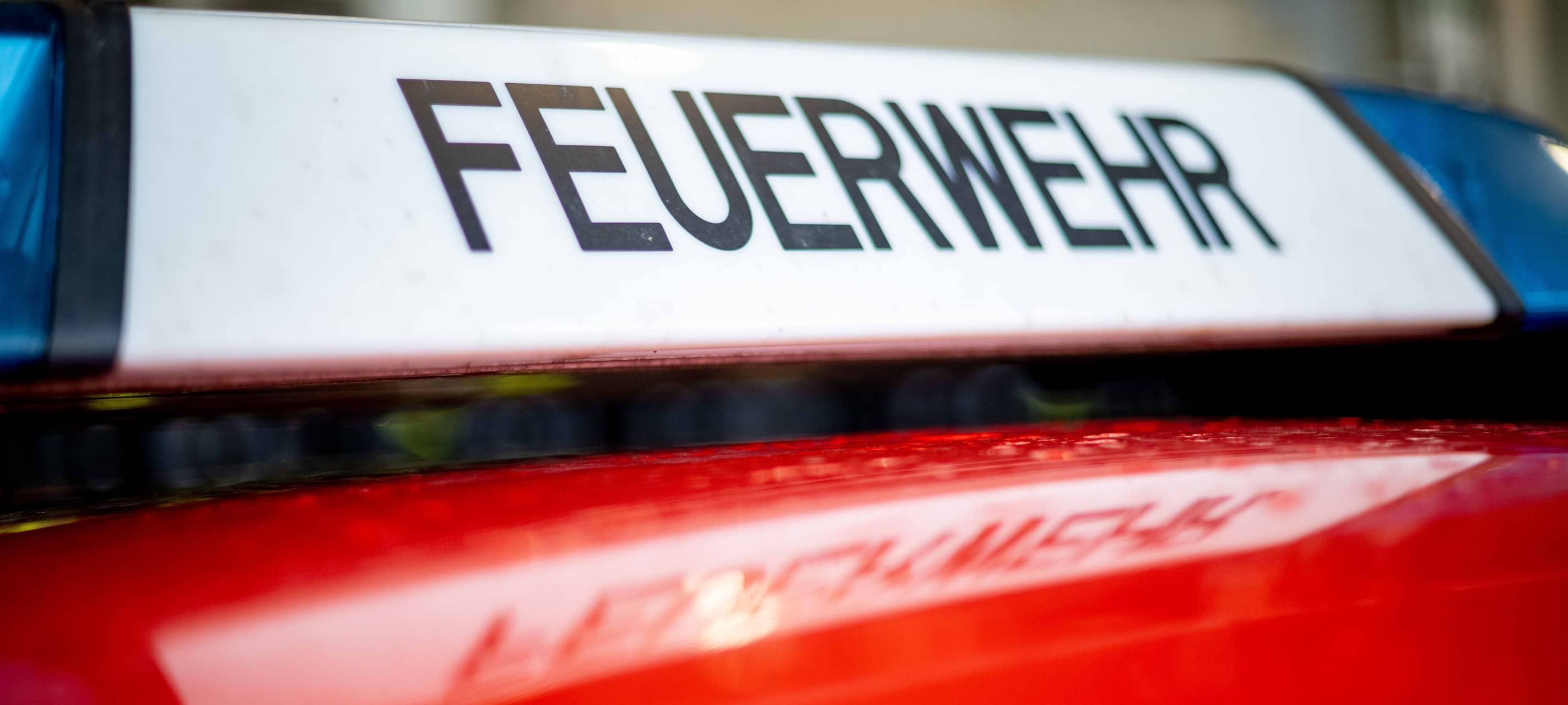 Gelsenkirchen: Ermittlungen nach Brand in Bismarck