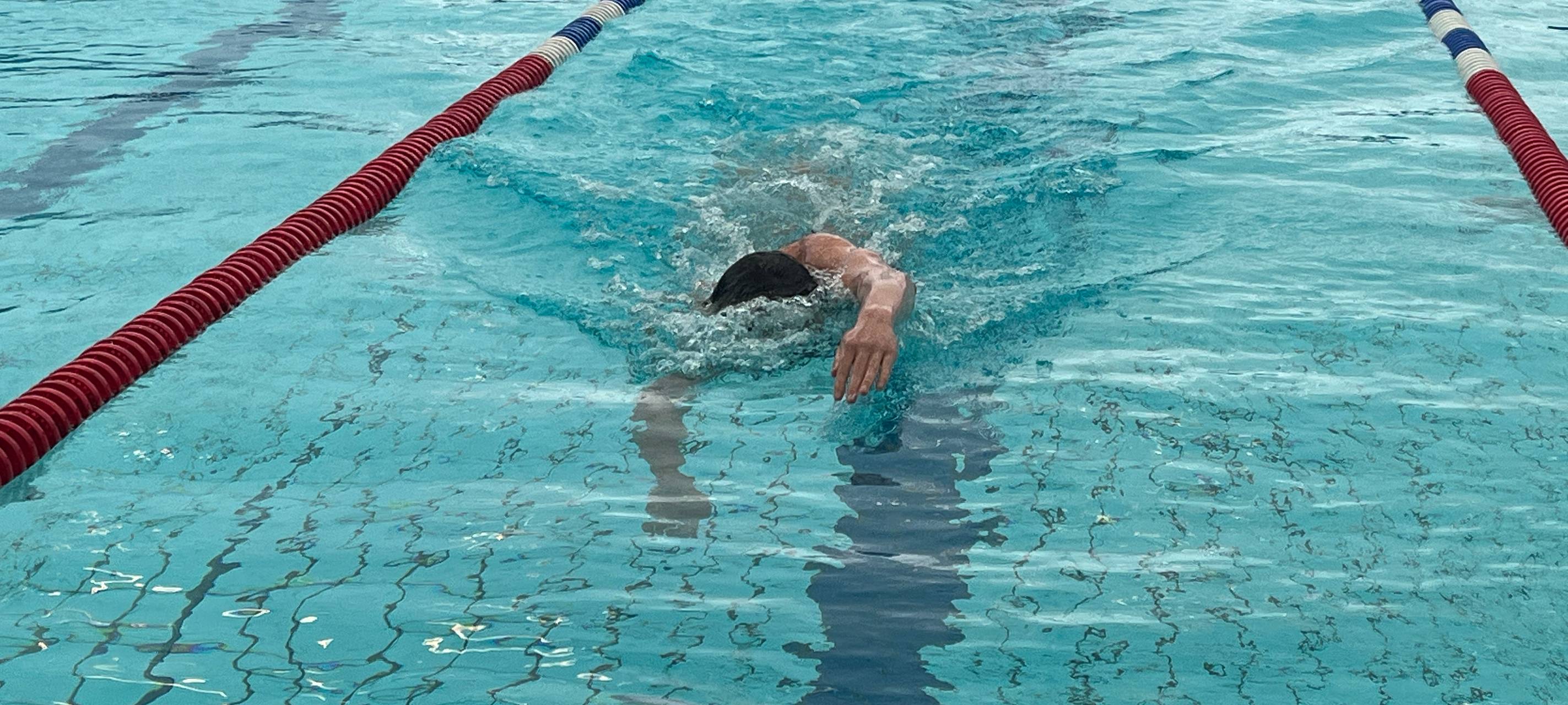 Traglufthalle am Sportparadies in Betrieb