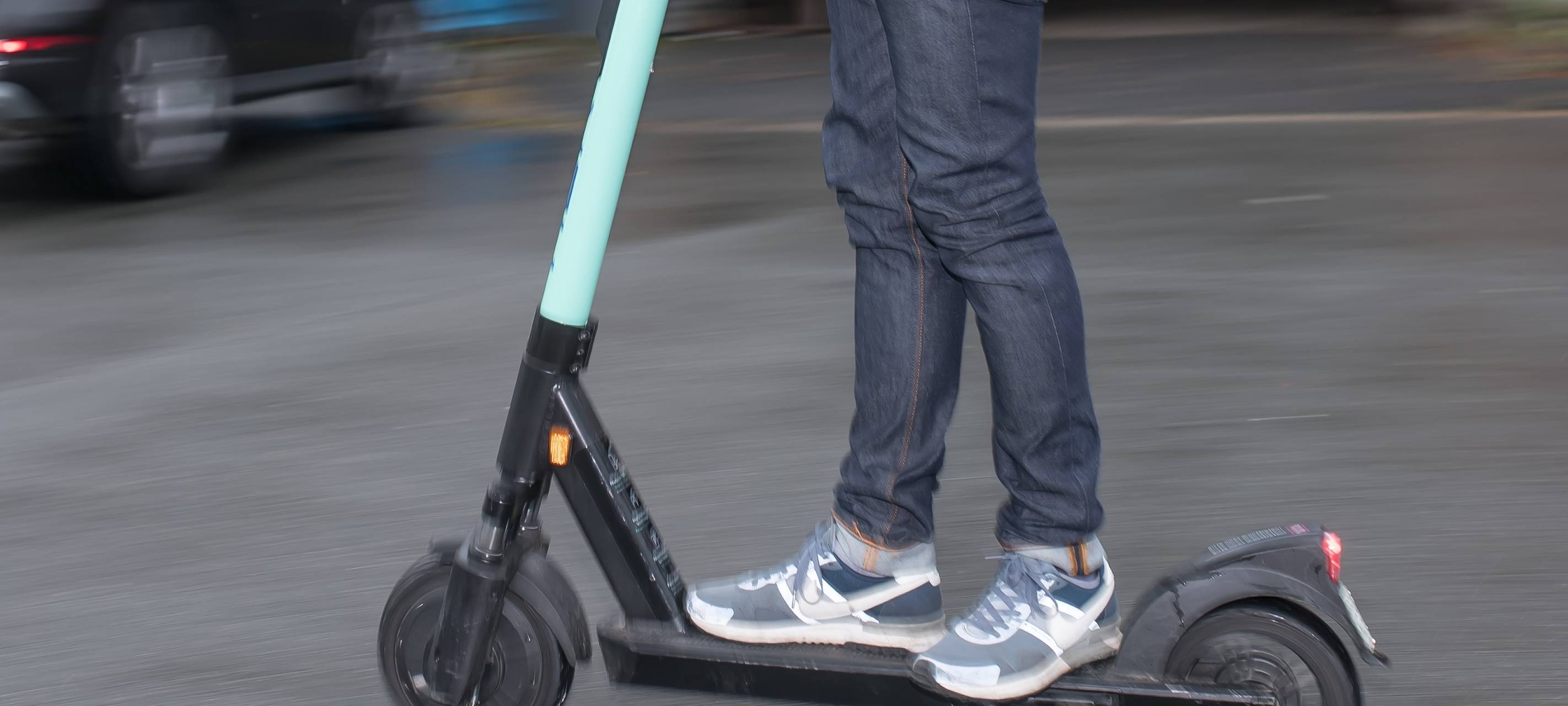 E-Roller Elektroroller E-Scooter