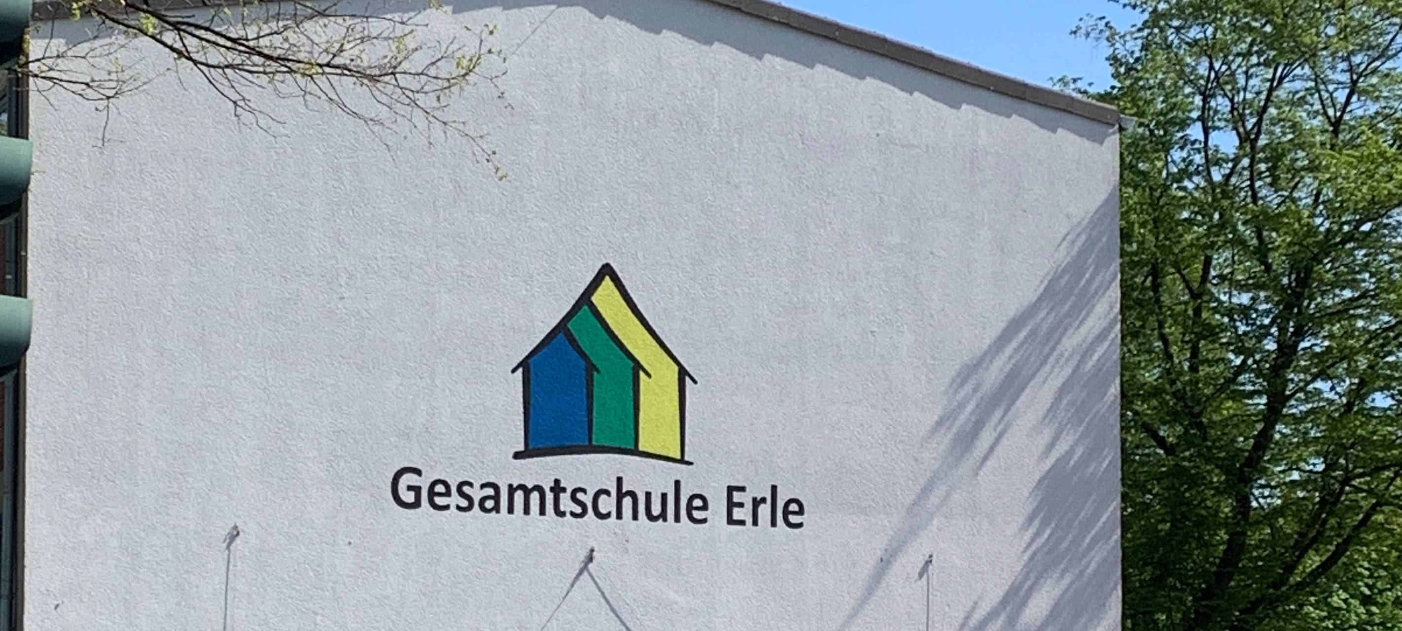 Amokdrohung Gesamtschule Erle