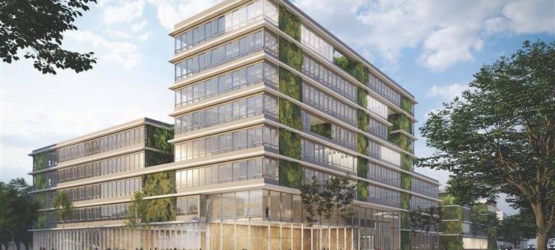 Sport- und Bildungscampus Gelsenkirchen