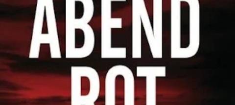 Buchtipp: "Abendrot"