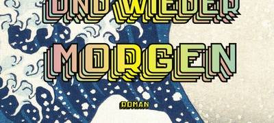 Buchtipp: "Morgen, morgen und wieder morgen"