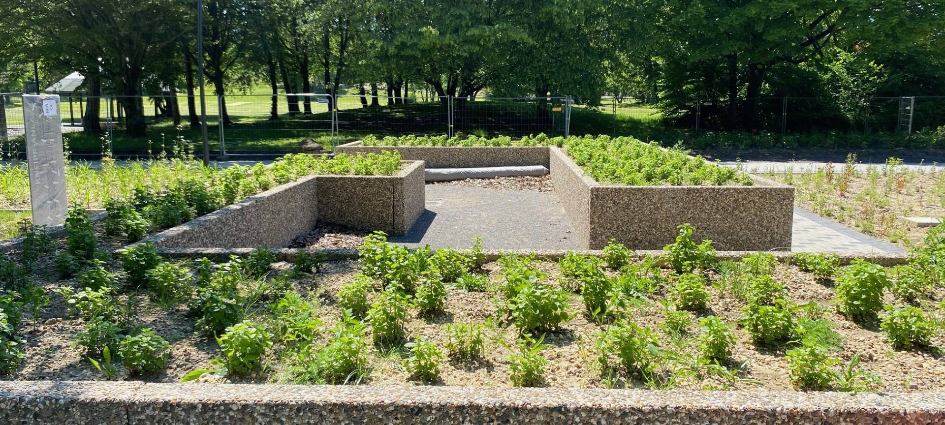 Alles neu in den Revierparks Gelsenkirchen und Bottrop