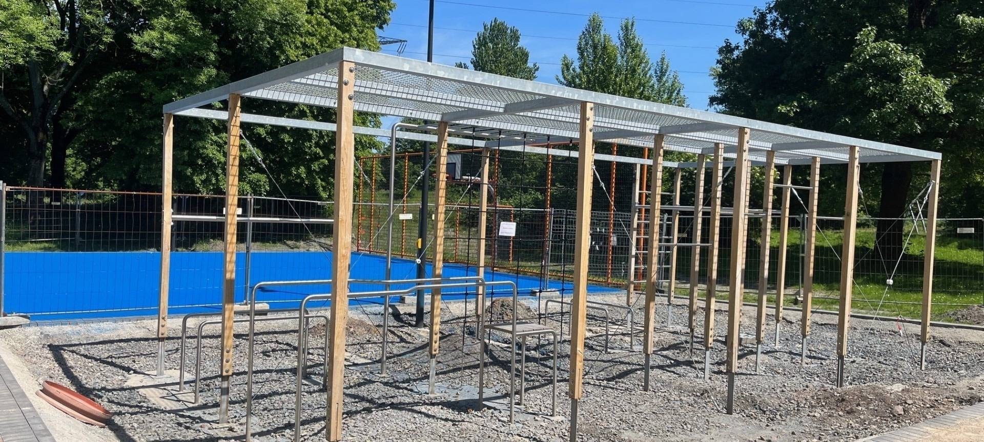 Alles neu in den Revierparks Gelsenkirchen und Bottrop