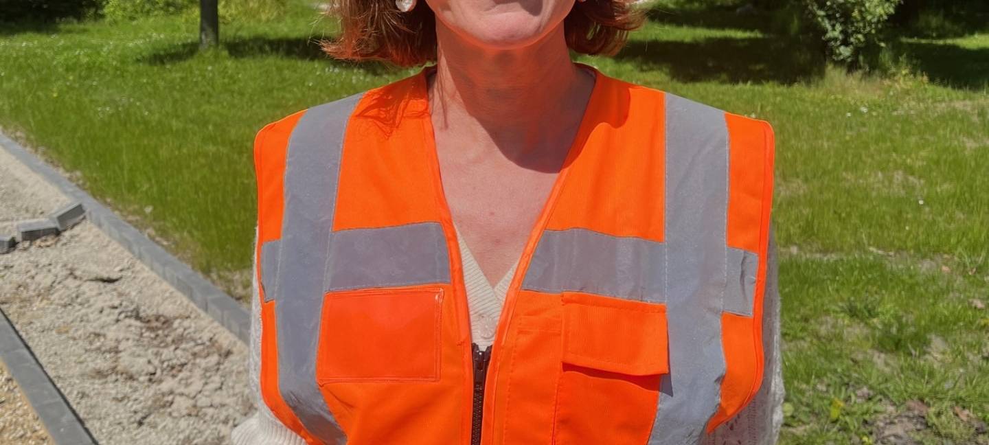 Endspurt für Umbau des Revierparks Nienhausen