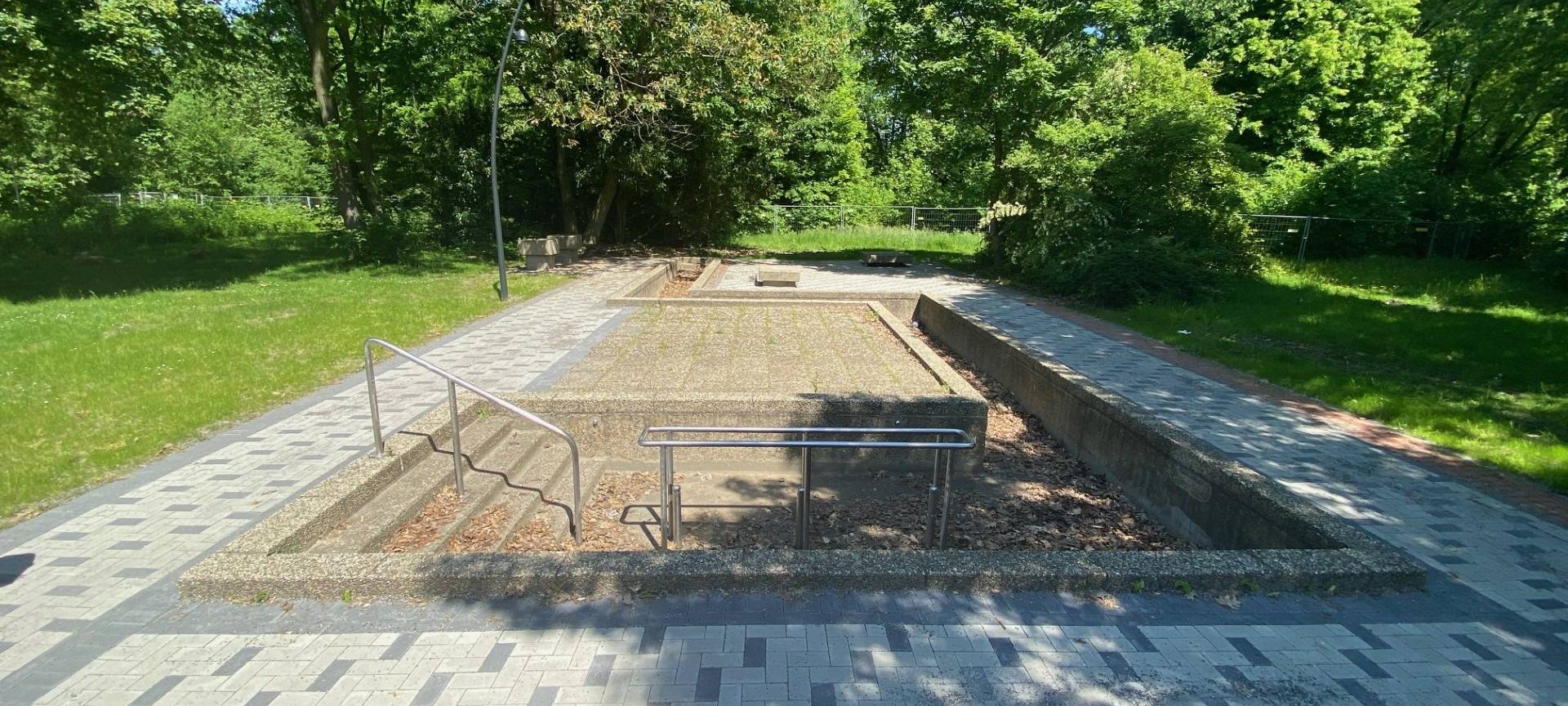 Alles neu in den Revierparks Gelsenkirchen und Bottrop