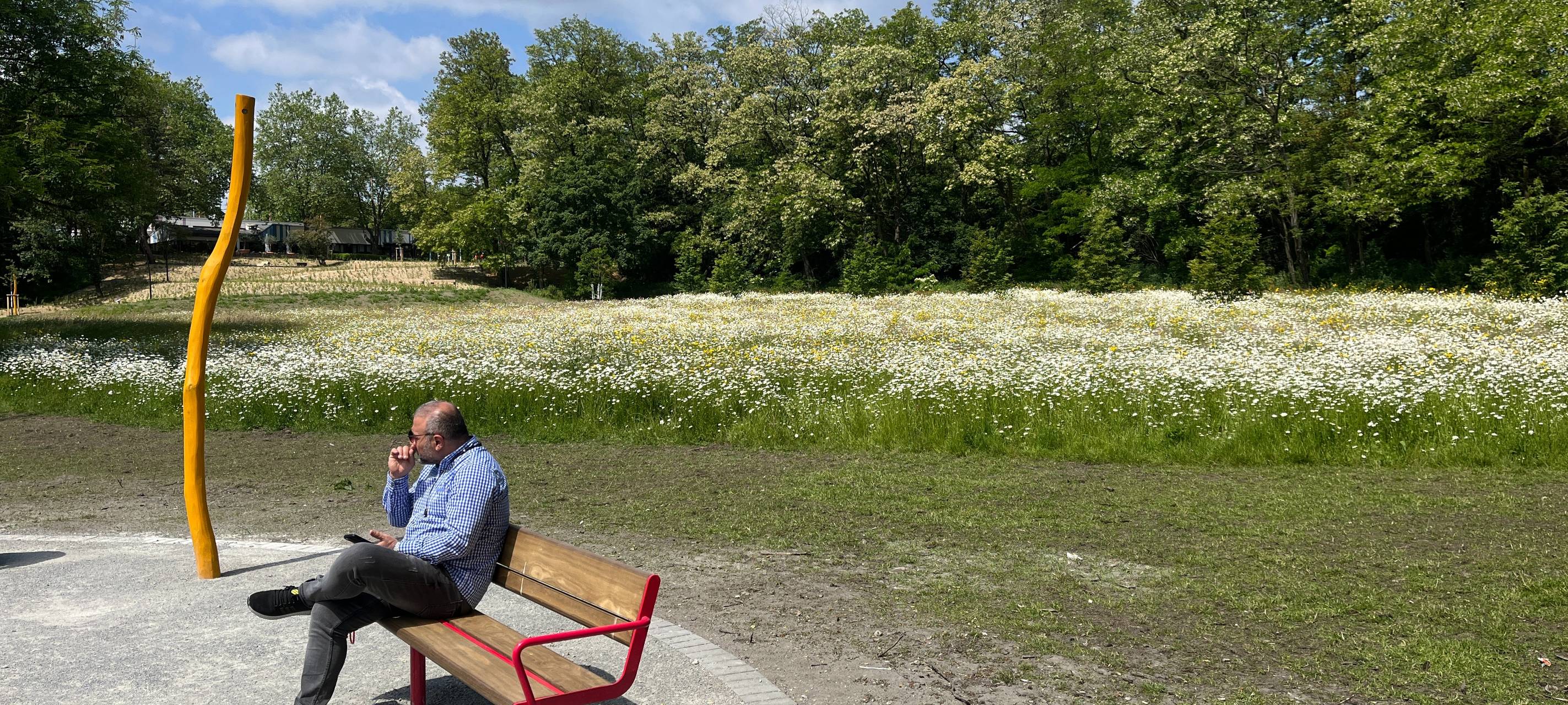 Alles neu in den Revierparks Gelsenkirchen und Bottrop