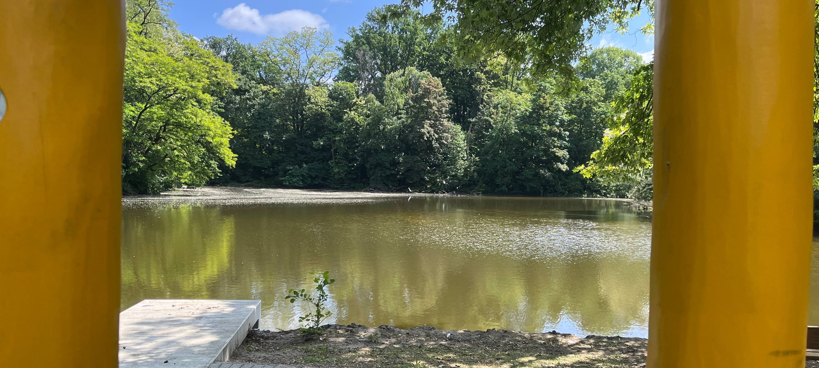 Alles neu in den Revierparks Gelsenkirchen und Bottrop