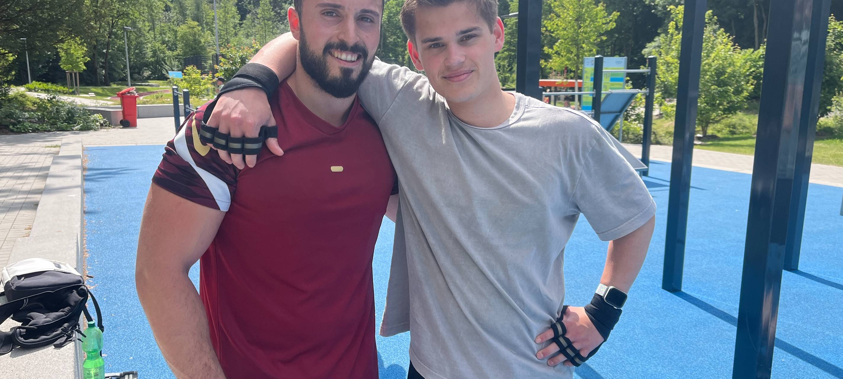 Alles neu in den Revierparks Gelsenkirchen und Bottrop