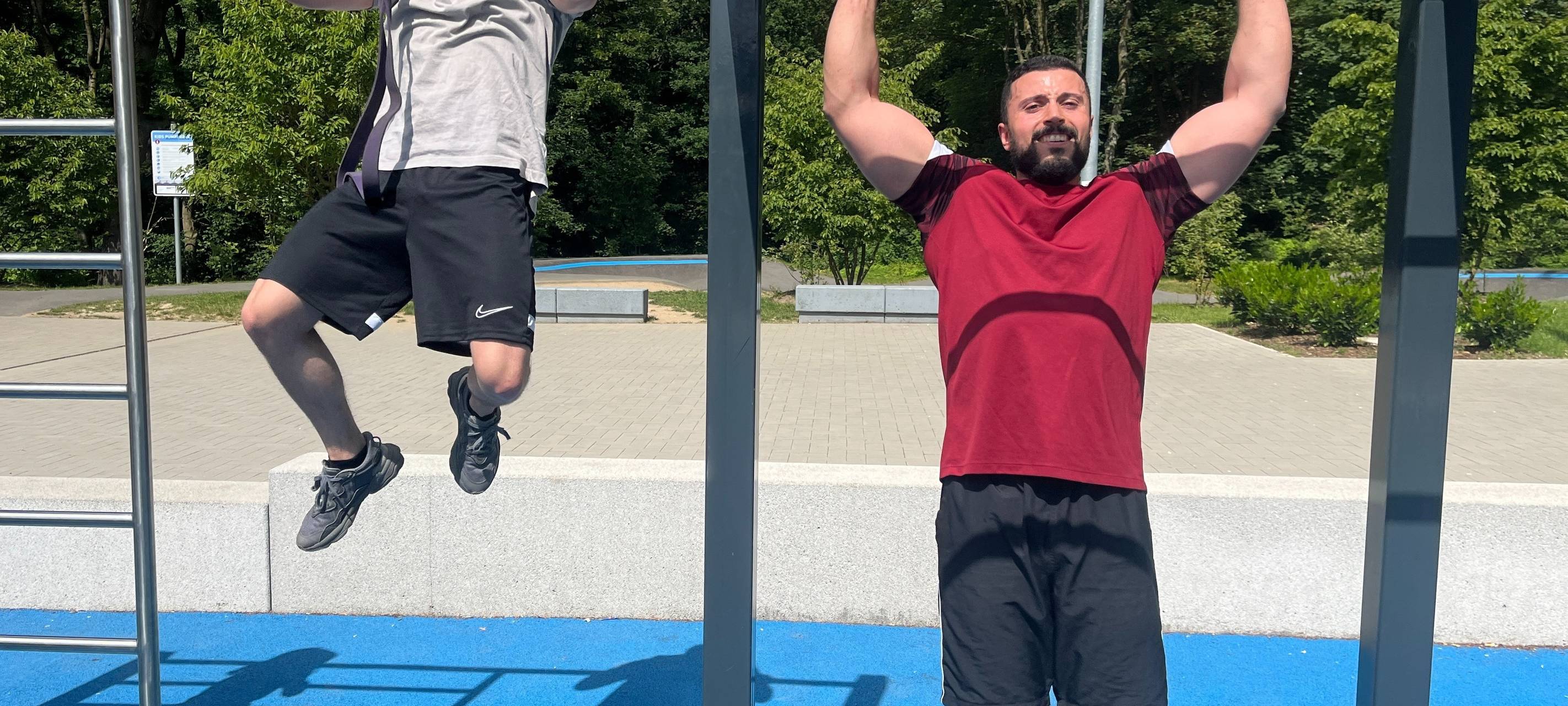 Alles neu in den Revierparks Gelsenkirchen und Bottrop