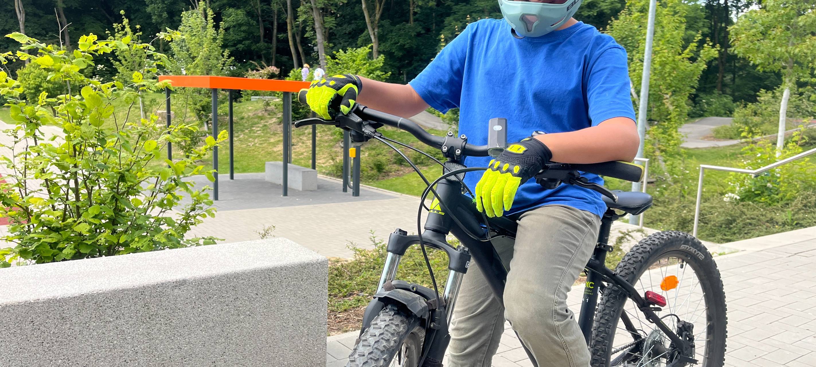 Alles neu in den Revierparks Gelsenkirchen und Bottrop