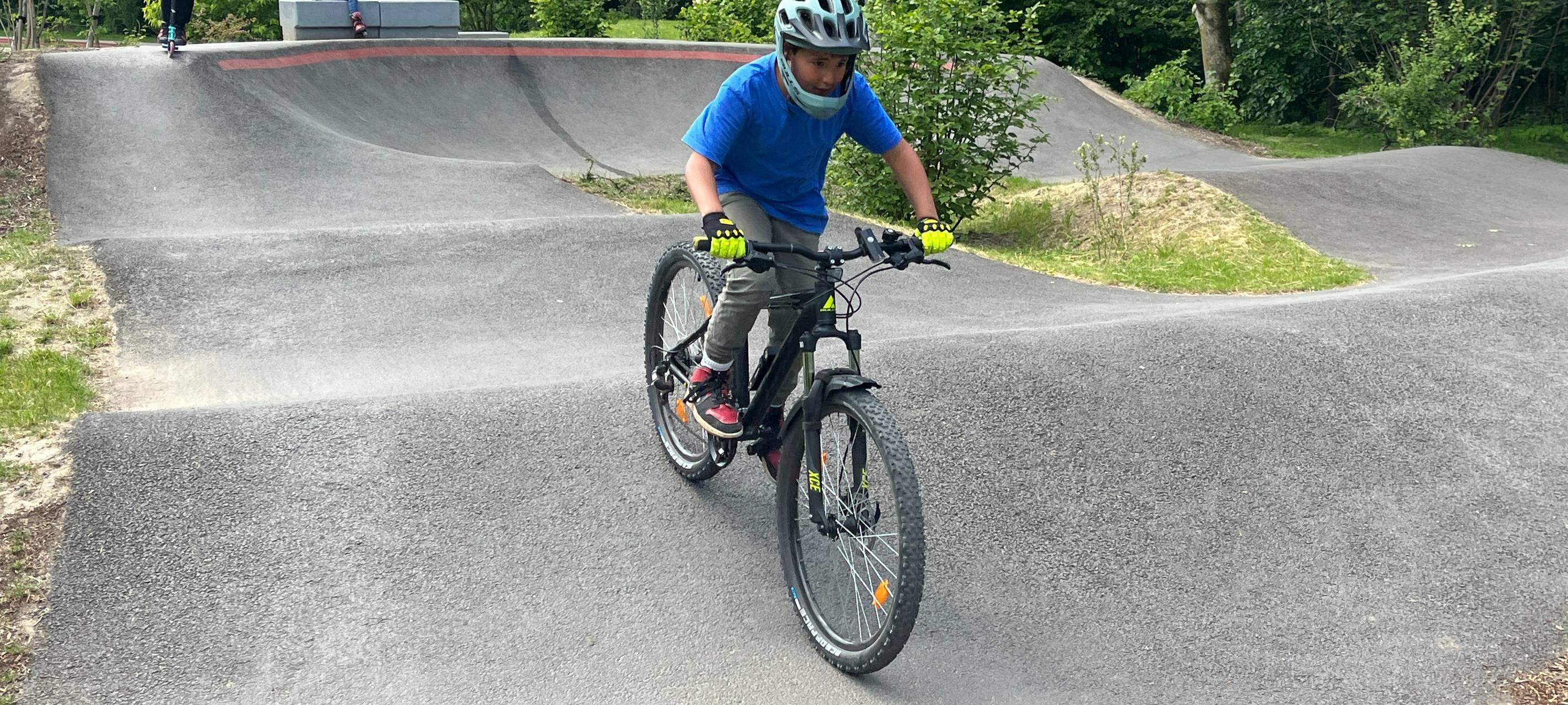 Alles neu in den Revierparks Gelsenkirchen und Bottrop