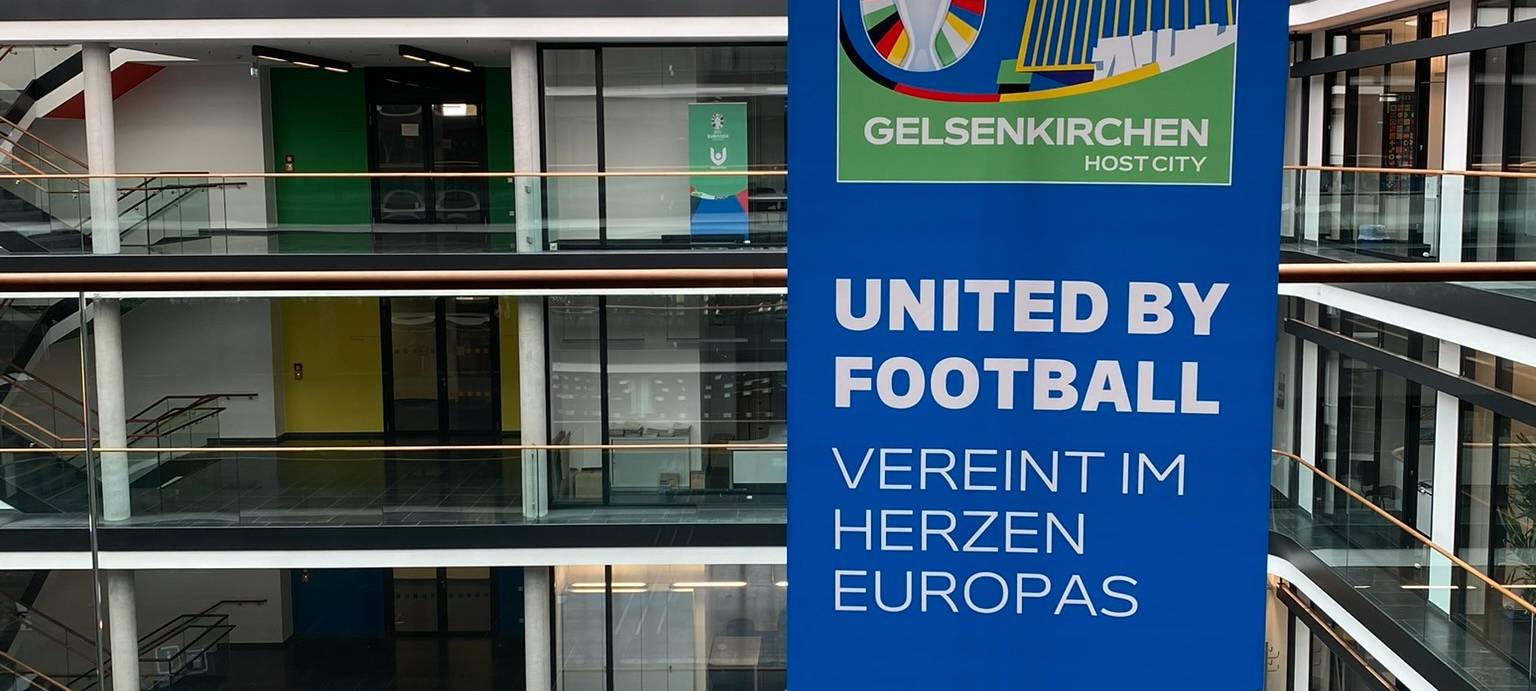 EURO 2024: Polizei-Chef gibt Einblicke in Strategie