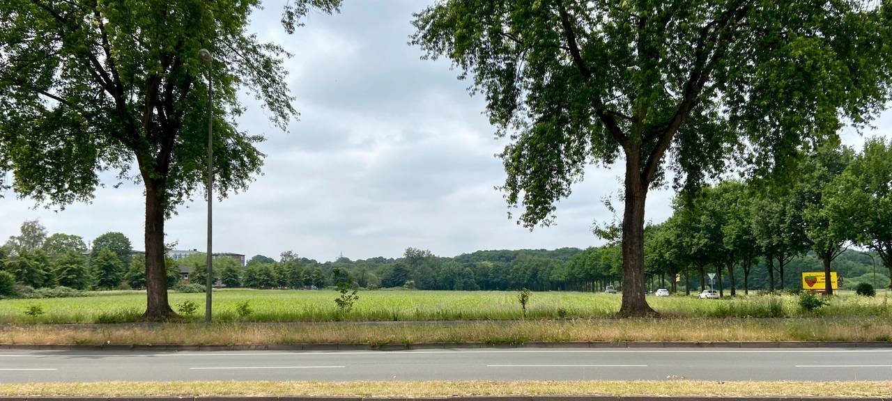 Bottrop: Infoabend zur neuen Feuer- und Rettungswache