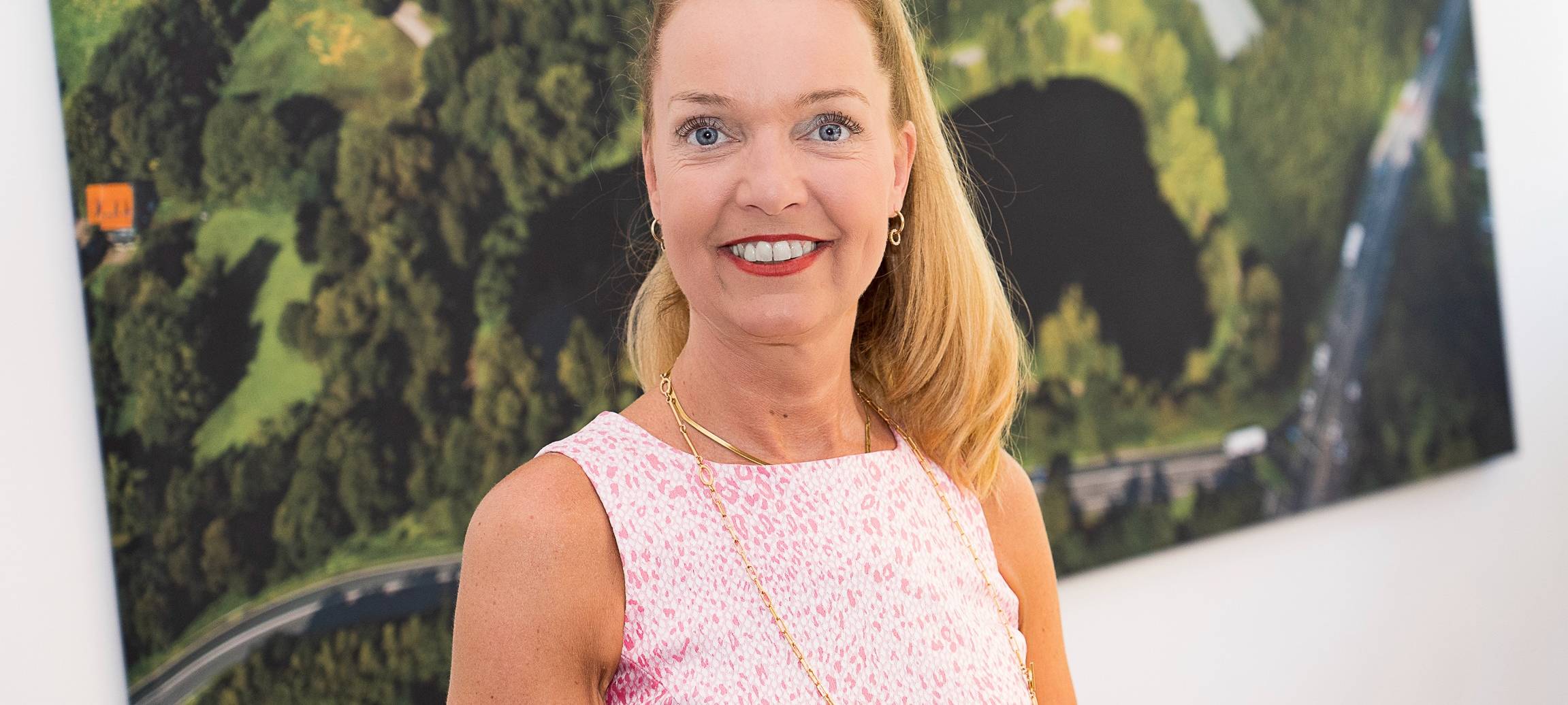 Interview zur Flüchtlingsunterkunft mit Bettina Weist