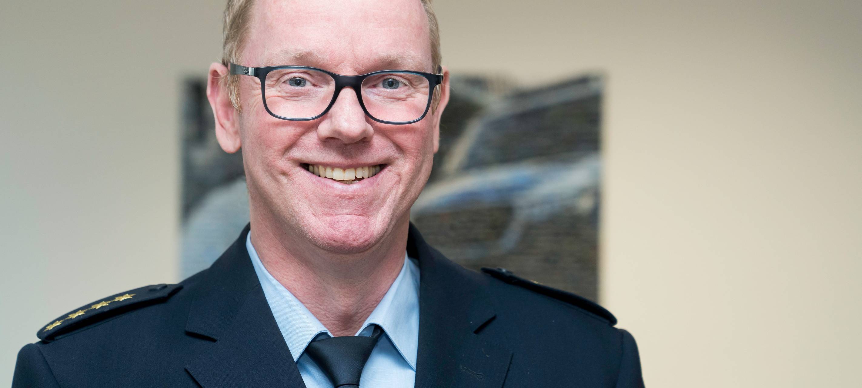 Fußball-EM: So will die Polizei für Sicherheit sorgen