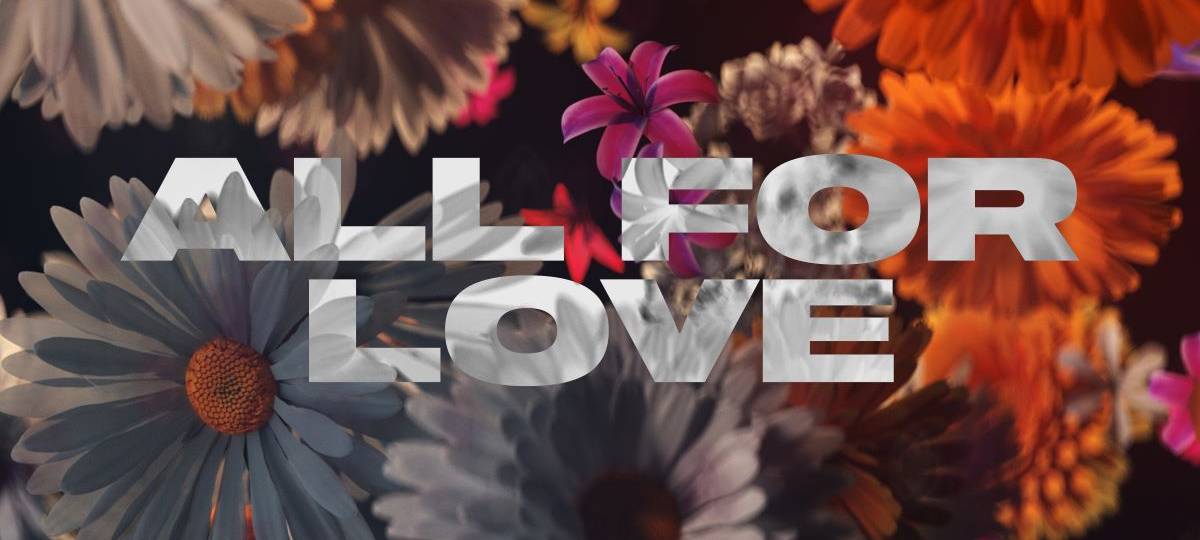 Felix Jaehn - All For Love feat. Sandro Cavazza