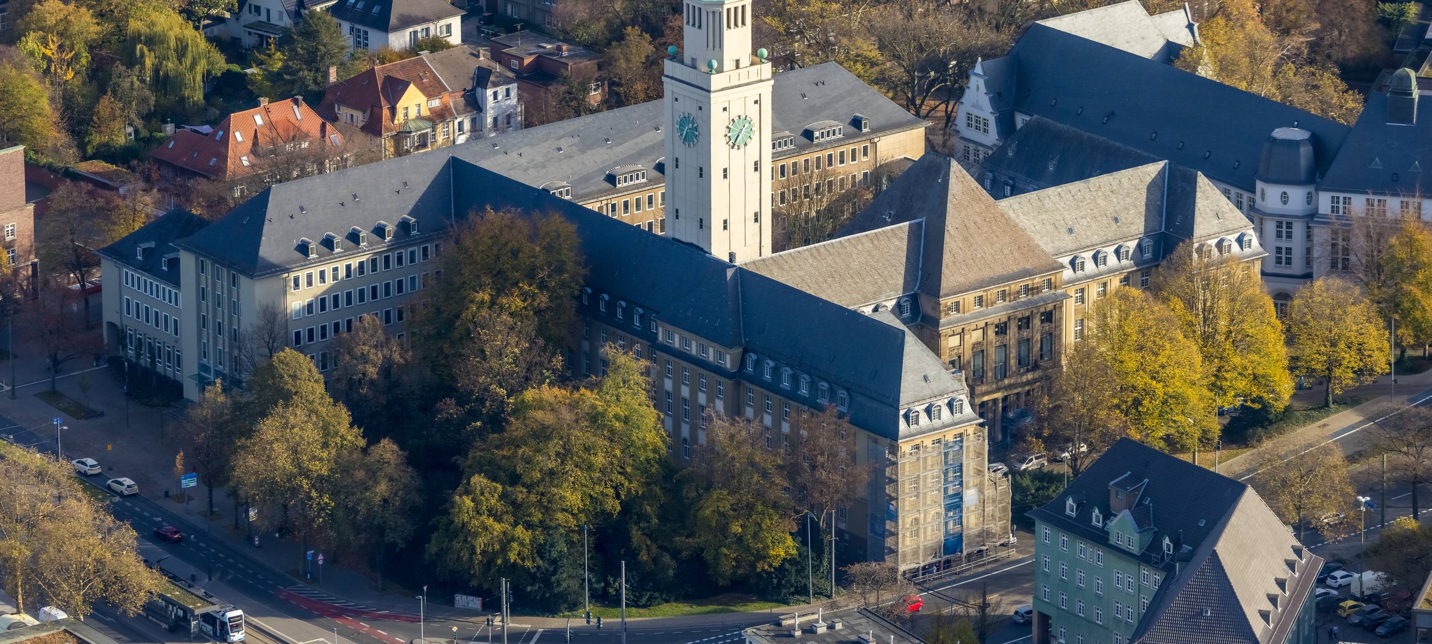 Eure Vorschläge für den "Walk of Fame" in Gelsenkirchen