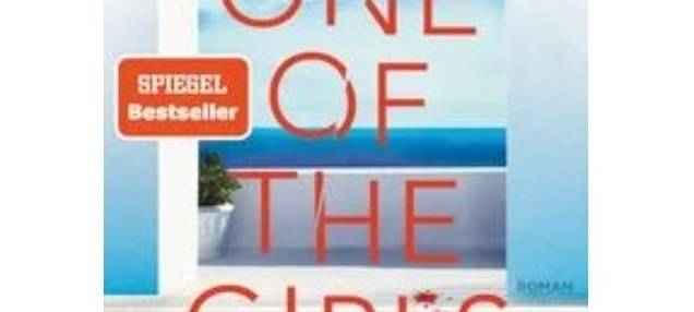 Buchtipp: "One of the Girls"
