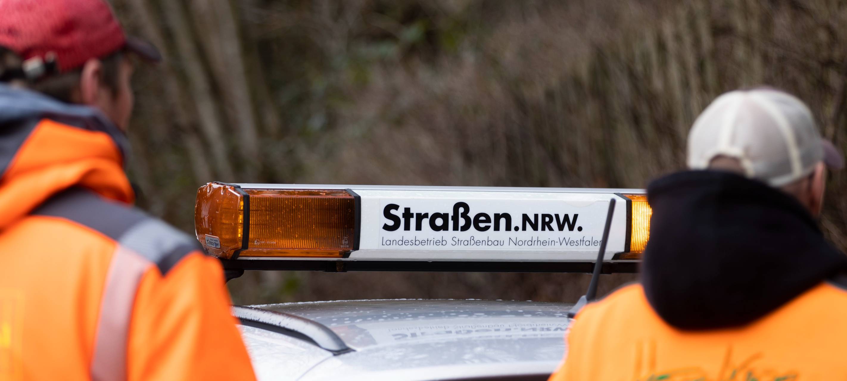 Pendlerparkplatz im Bottroper Norden gesperrt