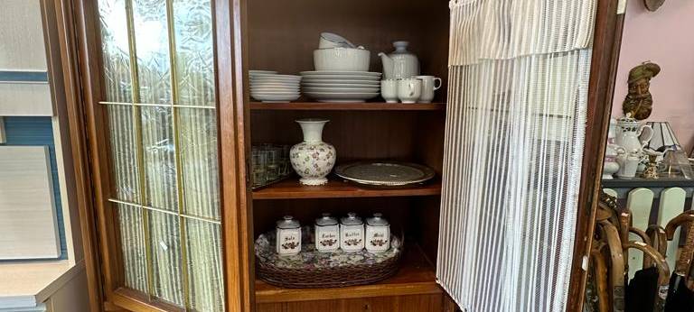 Secondhand-Shopping boomt