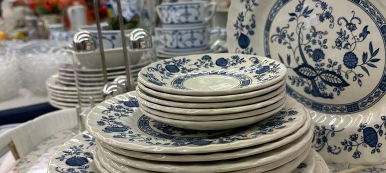 Secondhand-Shopping boomt