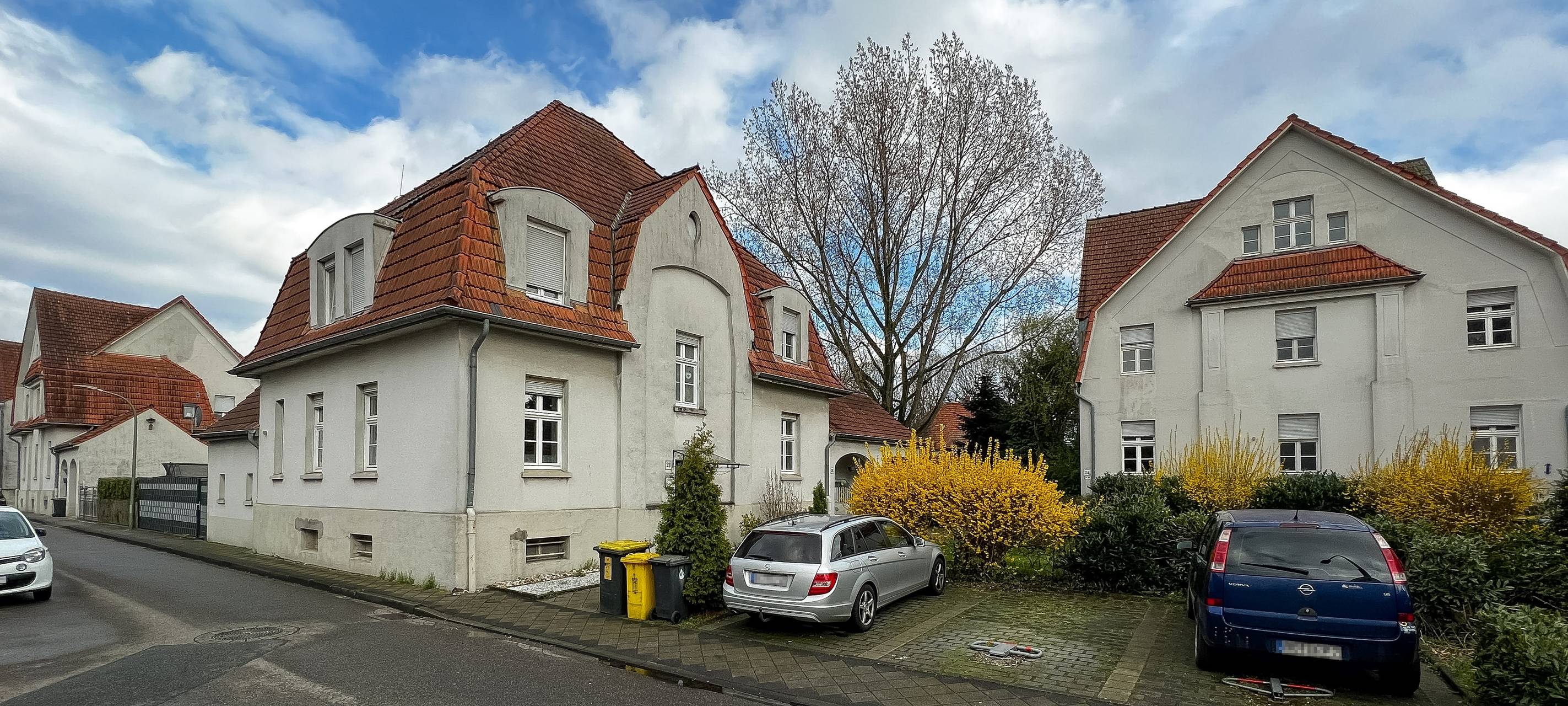 Nach Heizkosten-Ärger: Erfolg für Vonovia-Mieter