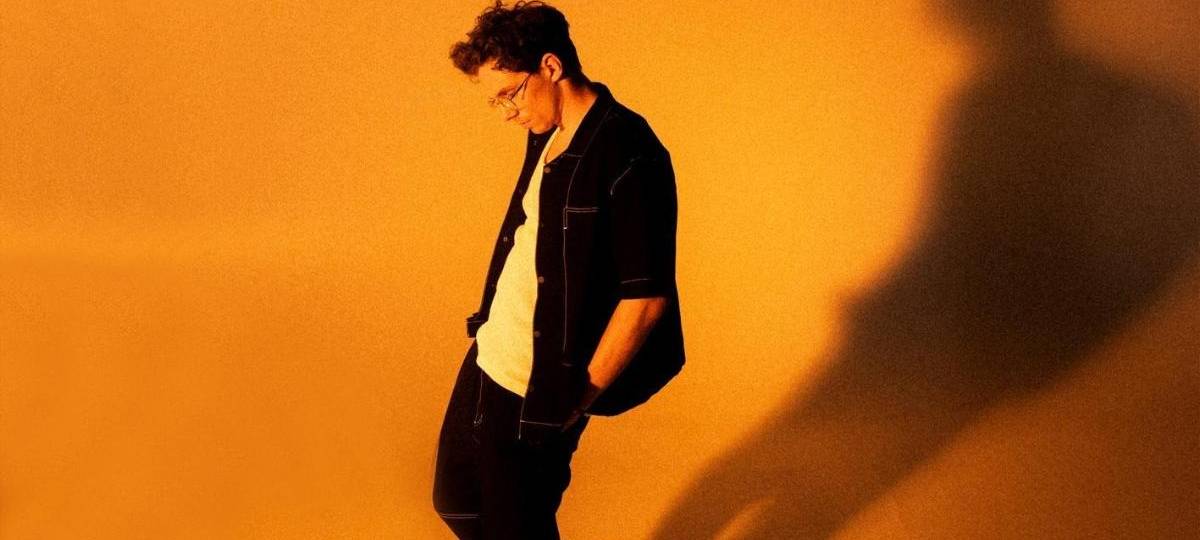 KAMRAD - I Hope You End Up Alone