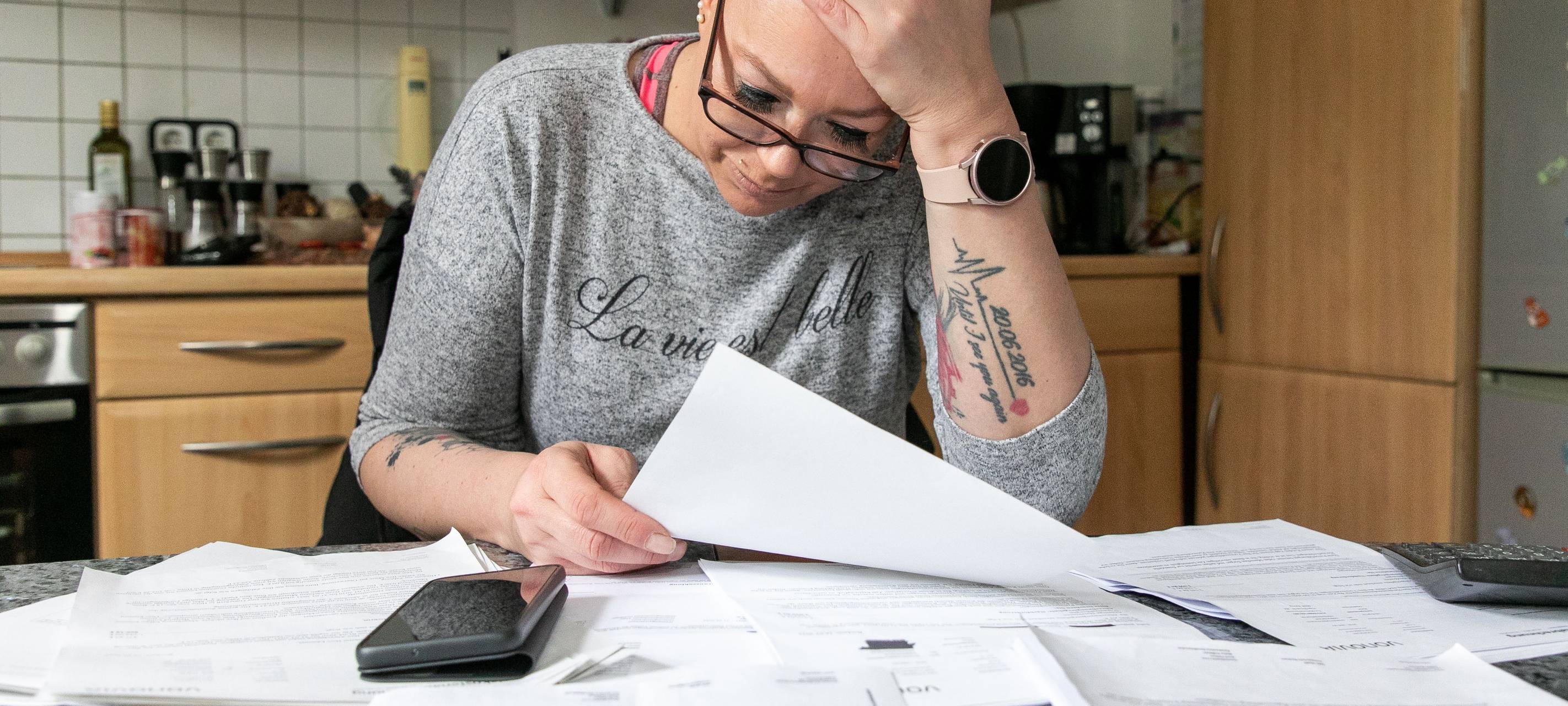 Bottrop: Mieter fürchten neue Mega-Nachzahlung