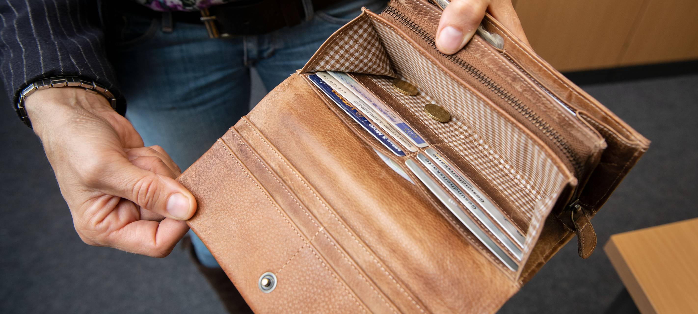 Gelsenkirchen hat die meisten Privatinsolvenzen