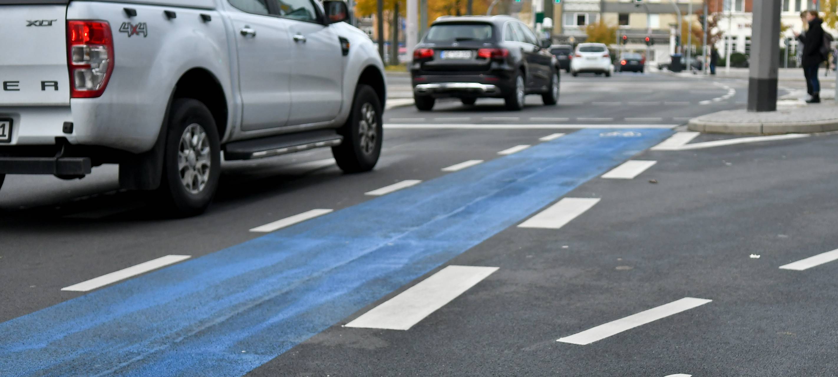 Neues Verkehrskonzept für Gelsenkirchen-Buer vorgestellt