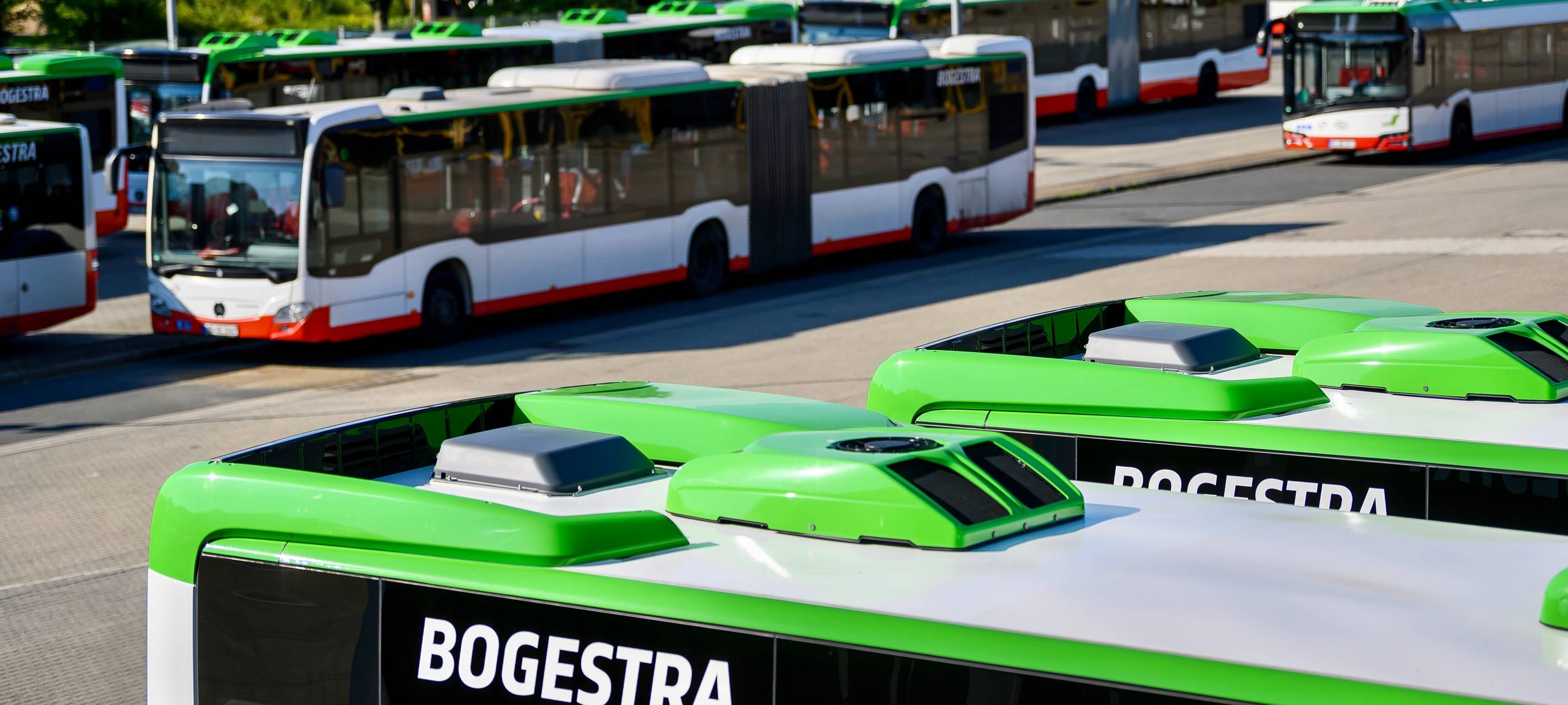 Vorbestellung für das "Deutschlandticket Sozial" beginnt